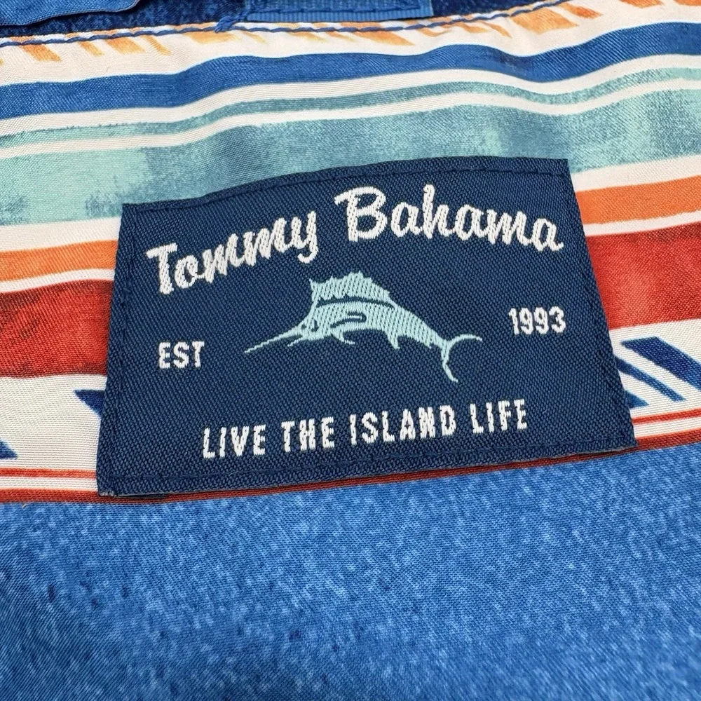 Tommy Bahama Men's 9